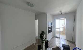 Imagem 5: Apartamento de 75m² No Centro de Osasco