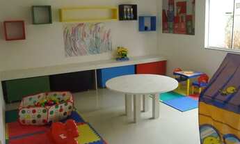 Imagem 7: Apartamento para venda tem 65 metros quadrados com 2 quartos em Stan - Torres - RS