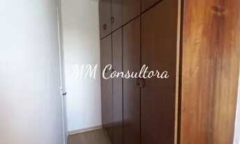 Imagem 2: Apartamento Ipiranga - Metrô Linha Verde