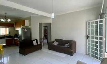 Imagem 2: Casa no Parque 10 - Duplex com 04 Suítes e Piscina