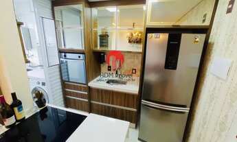 Imagem 5: Apartamento para Venda em São Paulo, Jardim América da Penha, 2 dormitórios, 1 banheiro, 1