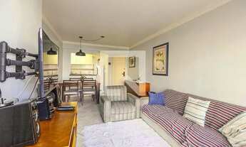 Imagem 5: Apartamento com 3 quartos (1 suíte) à venda em Perdizes, São Paulo, com 1 vaga