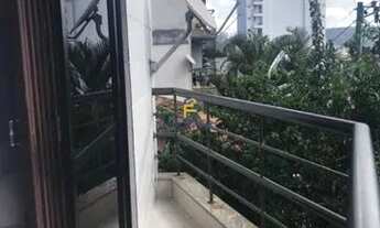 Imagem 2: Apartamento para venda com 3 quartos em Bom Pastor - Juiz de Fora - MG