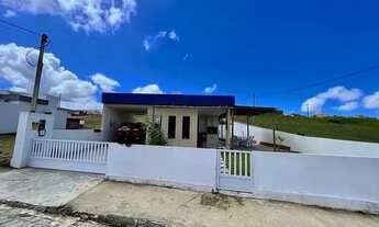 Imagem 3: CASA NO CONDOMÍNIO PORTO MONTE