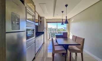 Imagem 4: Apartamento para aluguel, 2 quartos, 1 vaga, Liberdade - Novo Hamburgo/RS