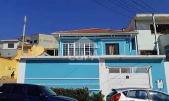 Imagem 2: Casa Térrea com 2 dormitórios á venda No Jardim São Paulo