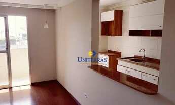 Imagem 6: Apartamento com 3 dormitórios, 64 m² - venda por R$ 265.000 ou aluguel por R$ 1.350/mês