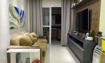 Imagem 7: Apartamento com 2 dormitórios para alugar, 73 m² por R$ 4.947/mês - Jardim Prudência - São