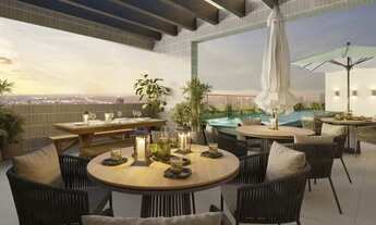 Imagem 3: Apartamento para venda com 26 metros quadrados com 1 quarto em Boa Vista - Recife - Pernam