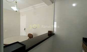 Imagem 6: Rarus Flats - Flat para locação - Edifício Central Park