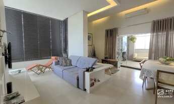 Imagem 4: Cobertura duplex de 180m² no Jardim Goiás