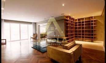 Imagem 3: Apartamento para Venda em São Paulo / SP no bairro Jardim América