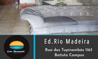 Imagem: Apartamento Ed Rio madeira