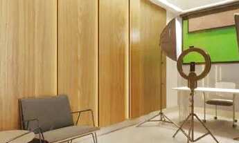 Imagem 5: Apartamento para venda tem 130 metros quadrados com 4 quartos em Boa Viagem - Recife - PE