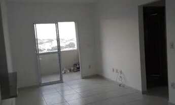 Imagem 2: Apartamento V. das Graças 2 qtos c/ sacada gourmet e 2 vagas de garagens