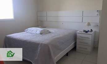 Imagem 7: Apartamento com vista mar 2 dormitório com uma suíte na avenida da praia