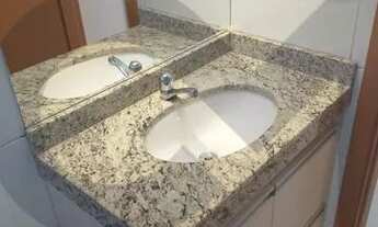 Imagem 5: Apartamento 2 dormitórios 55m² , próximo a faculdade Unaerp