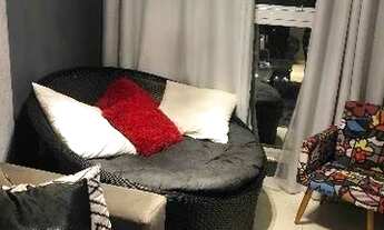 Imagem 2: APARTAMENTO COM 2 Quartos Lindo