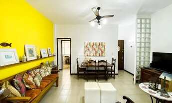 Imagem 6: Apartamento à venda, 3 quartos, Botafogo - RIO DE JANEIRO/RJ