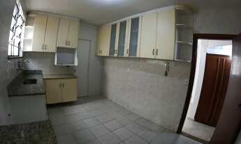 Imagem 5: BELO HORIZONTE - Casa Padrão - Paquetá