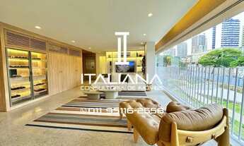 Imagem 2: Apartamento a Venda Vila Madalena 4 Quartos 4 Vagas