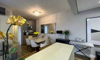 Imagem: Apartamento a venda com tres quartos sendo