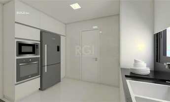 Imagem 2: Apartamento para venda com 92 metros quadrados com 3 quartos em Centro - Canoas - RS