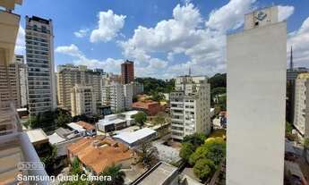 Imagem 4: Apartamento para aluguel com 50 metros quadrados com 1 quarto em Pinheiros - São Paulo - S