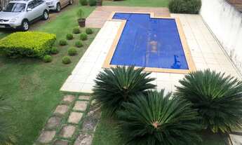 Imagem 6: Mansão Taguapark 04 suítes