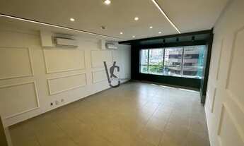 Imagem 4: Mirai Offices - Nascente - 2 splits - Iluminação em led