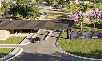 Imagem 5: Casa de condomínio sobrado para venda tem 181 metros quadrados com 4 quartos