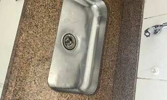 Imagem 7: Apartamento para aluguel possui 70M2 com 1 dormitório em Macuco - Santos