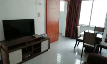 Imagem 2: Apto de 1 quarto mobiliado Copacabana