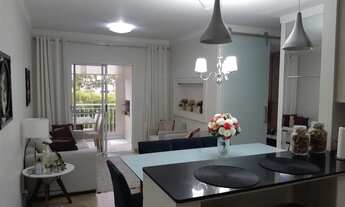 Imagem: Lindo Apartamento Gardem com 83 m², sacada