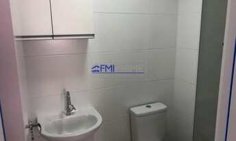 Imagem 4: Apartamento com 2 quartos, 42 m², para Locação ao lado do Shopping Cantareira !