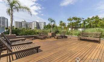 Imagem 6: Apartamento para venda possui 64 metros quadrados com 2 quartos em Boa Vista - Porto Alegr