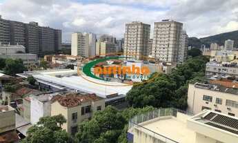 Imagem 1: 28728A) Rua Jorge Rudge - Vila Isabel