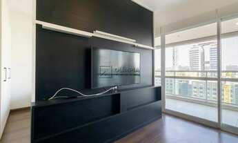 Imagem 3: Apartamento Venda 1 Dormitórios - 49 m² Brooklin