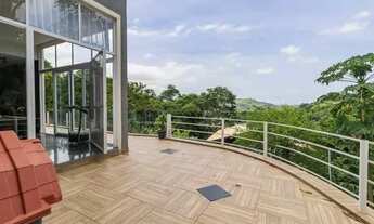 Imagem 5: Casa em Vargem Grande: Um paraiso na natureza