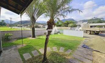 Imagem 4: Casa para aluguel tem 70 metros quadrados com 2 quartos em Schroeder I - Schroeder - SC