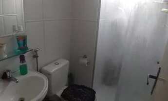 Imagem 3: Apartamento com mobília