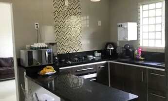 Imagem 5: Vendo Sobrado Casa com 5 dormitórios