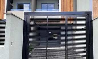 Imagem 4: Geminado de Alto Padrão no Saguaçu Joinville/ Sc