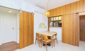 Imagem 3: Botafogo Apartamento com 2 dormitórios