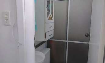 Imagem 4: Apartamento com 2 quartos em Matatu - Salvador - BA