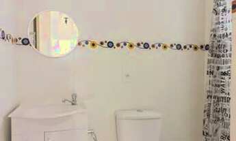 Imagem 6: Apartamento para Aluguel - Santana, 2 Quartos, 55 m2