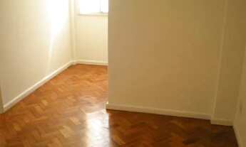 Imagem 2: Apartamento para aluguel com 36 metros quadrados com 1 quarto em Copacabana - Rio de Janei