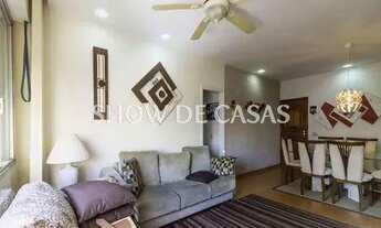 Imagem 2: Apartamento-À VENDA-Ipanema-Rio de Janeiro-RJ