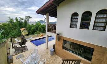 Imagem 2: Casa no Condomínio Mirante da Enseada para venda ou aluguel no Guarujá SP