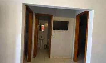 Imagem 3: Casa com 2 dormitórios para alugar, 52 m² por R$ 732,50/mês - Capão da Cruz - Sapucaia do